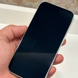 iPhone 17 Pro 256 Gb Silver 5