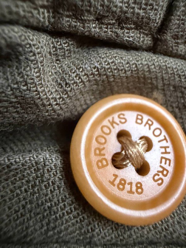 Брюки Brooks Brothers мужские 7