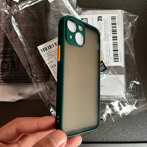 Чехлы для iPhone 13 mini, защитные стекла
