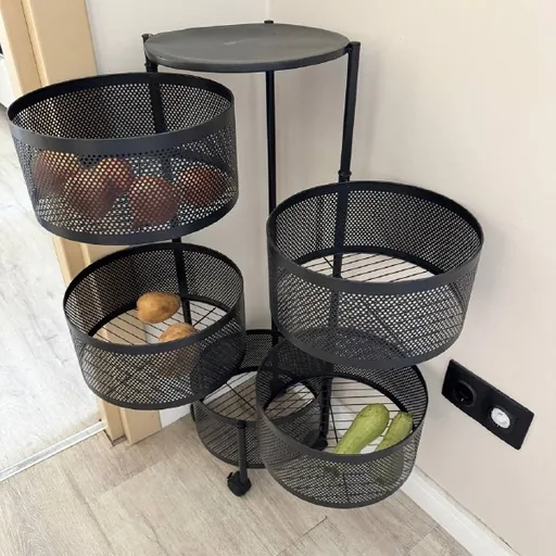 Fruit Basket