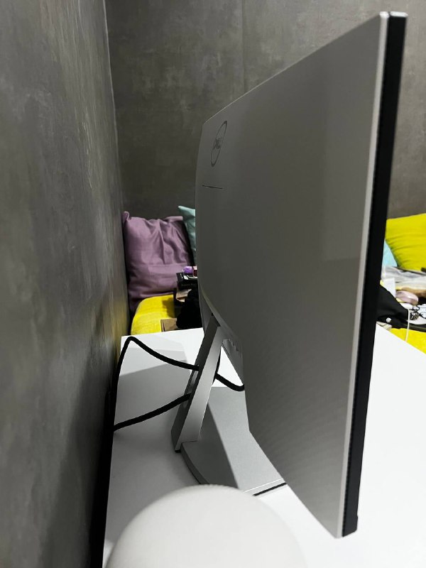 монитор Dell 24 S2421H 3