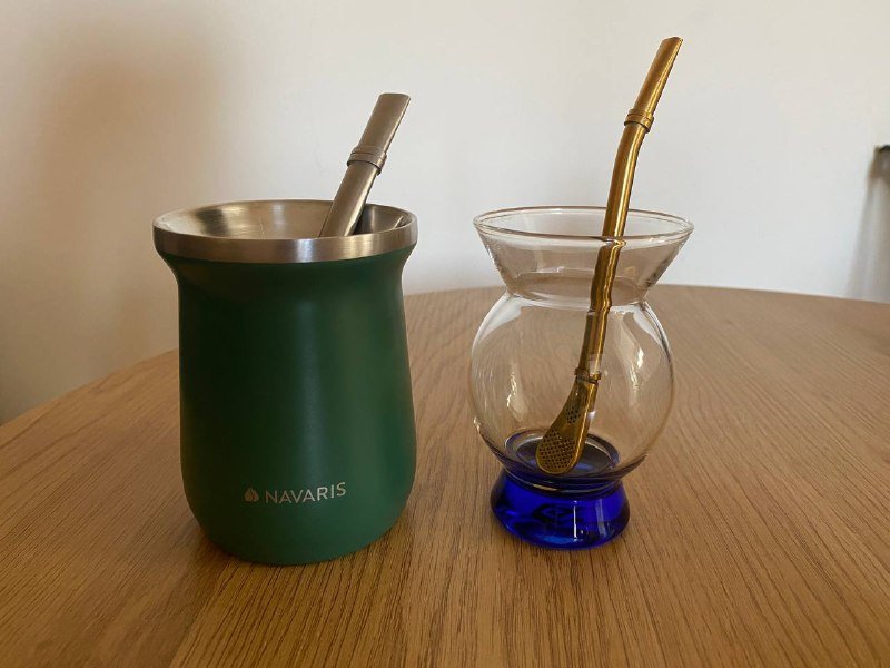 Калабасы для мате, подарочное мате