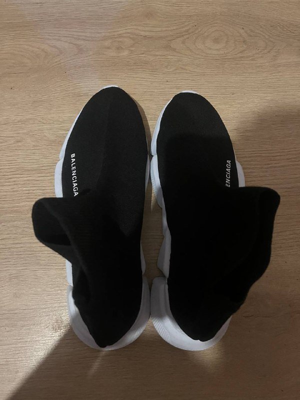 Balenciaga кроссовки размер 43 реплика