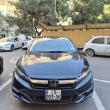 Honda Clarity PHEV Touring 2