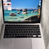 MacBook Air 13 M2 512 GB 2