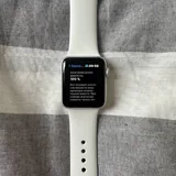 Apple Watch Series 3 38 мм 1