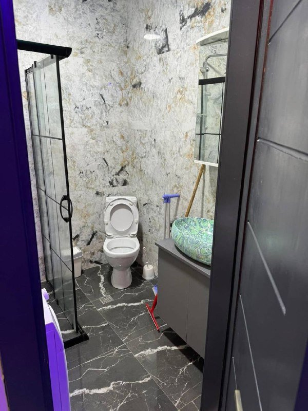 2х комнатная квартира с отдельной спальней в Батуми аренда 8