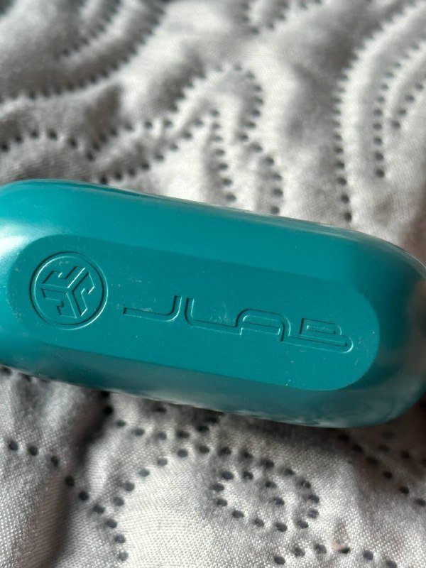 Беспроводные наушники 4