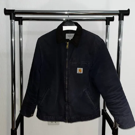 Carhartt WIP OG Detroit Jacket
