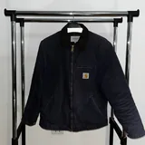 Carhartt WIP OG Detroit Jacket 1