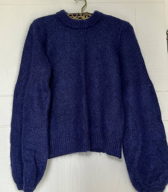 Свитера разных брендов (XS) 5