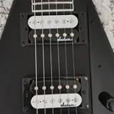 Jackson JS32T Rhoads Satin Black гитара 2