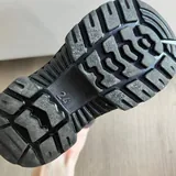 Детские сапоги, размер 24 3