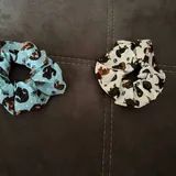Рюкзаки, сумка-кошка, барсетка, косметичка, резинки, носки, гирлянда 8