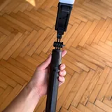 Селфи палка трипод 3в1 с Bluetooth-пультом 2