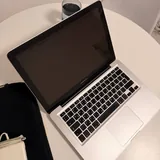 MacBook Pro 13 2012 2