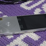 mp3 плеер Sony NWZ A17 1