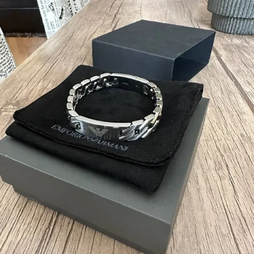 Emporio Armani bracelet