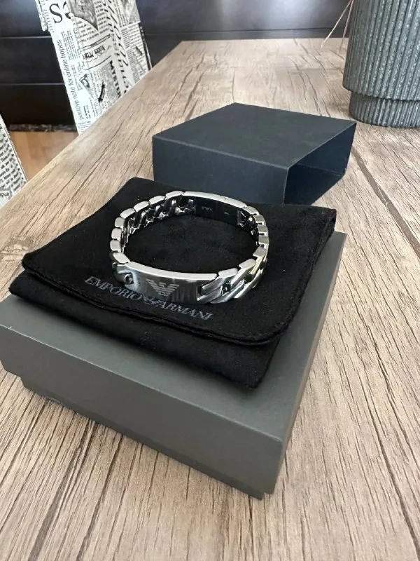 Emporio Armani bracelet