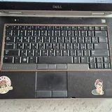 Ноутбуки Dell Latitude 4