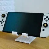 Nintendo Switch OLED 2