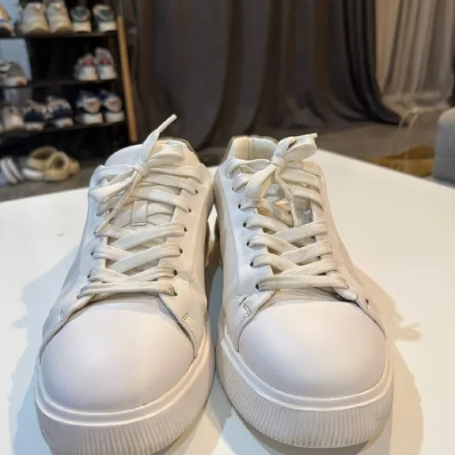 Кеды Zara