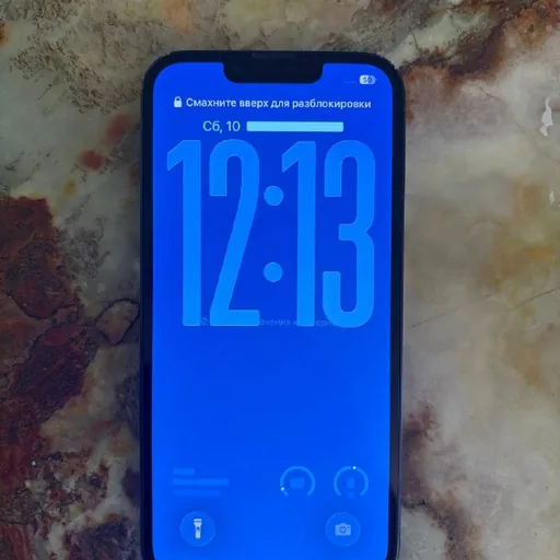 iPhone 14, 128 ГБ