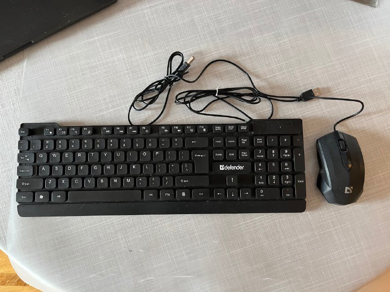 Беспроводная клавиатура и мышь, проводная клавиатура и мышь, комплект линз Baseus, USB хаб, крепление для смартфона, ножницы для когтей питомцев 3