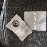 Мужской casual пиджак Dan John 2
