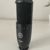 Микрофон akg p120 1