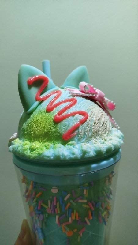 Многоразовый стакан yoyoso