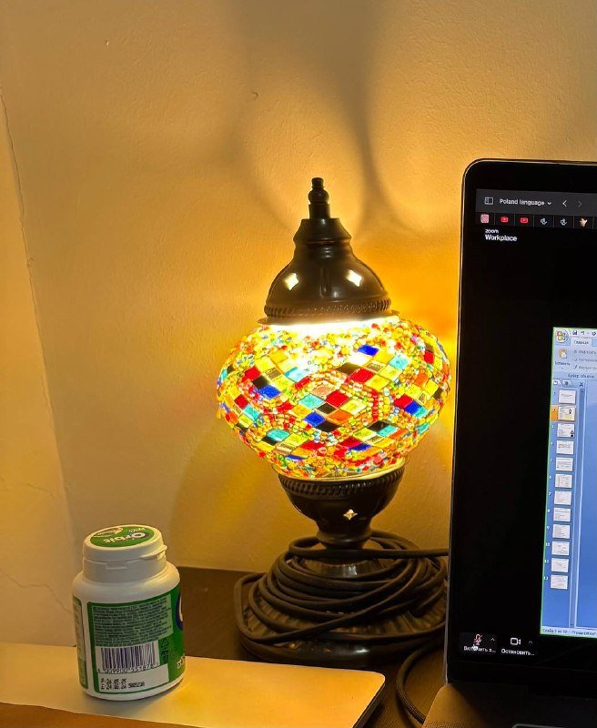 Стол письменный складной 9