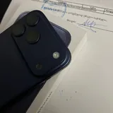 iPhone 17 Pro Max Blue 256GB 2