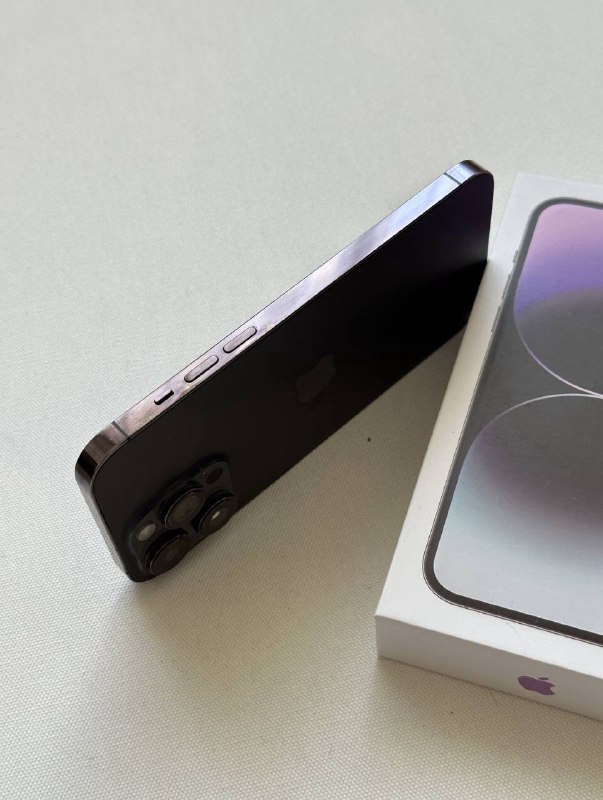 iPhone 14 Pro Max 256GB for sale 3