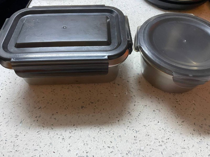 Стальные контейнеры 3