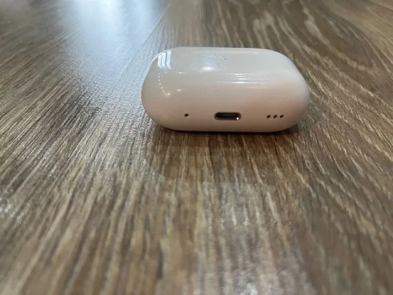 Кейс AirPods Pro 1 поколения 1