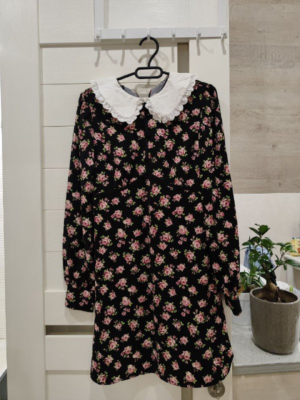 Платья женские ZARA, befree и другие размер S 6