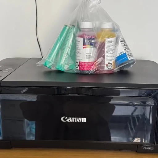 Canon PIXMA MG3640S