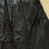 Плащ ZARA 3