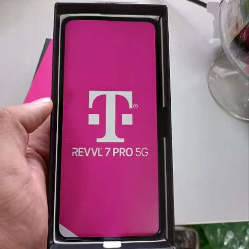 T-Mobile Revvl 7 Pro 5G