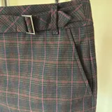 Юбка в клетку Next Tailoring 3