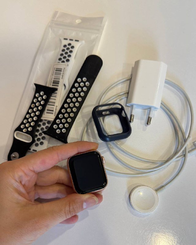 Apple Watch Series 5 40mm