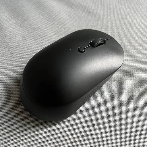 Мышь Xiaomi Mi Dual Mode Wireless