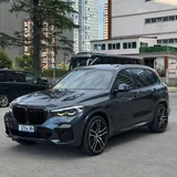BMW X5 G05 Xdrive 3.0 1