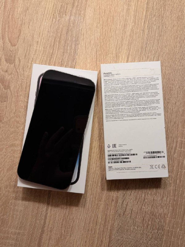 iPhone 14 Pro 128 GB 2
