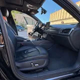 Audi A6 2.0 TFSI Quattro Premium S-Line 6