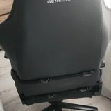Игровое кресло Genesis Nitro 890 G2, стол 4