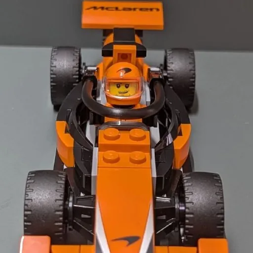 Lego City