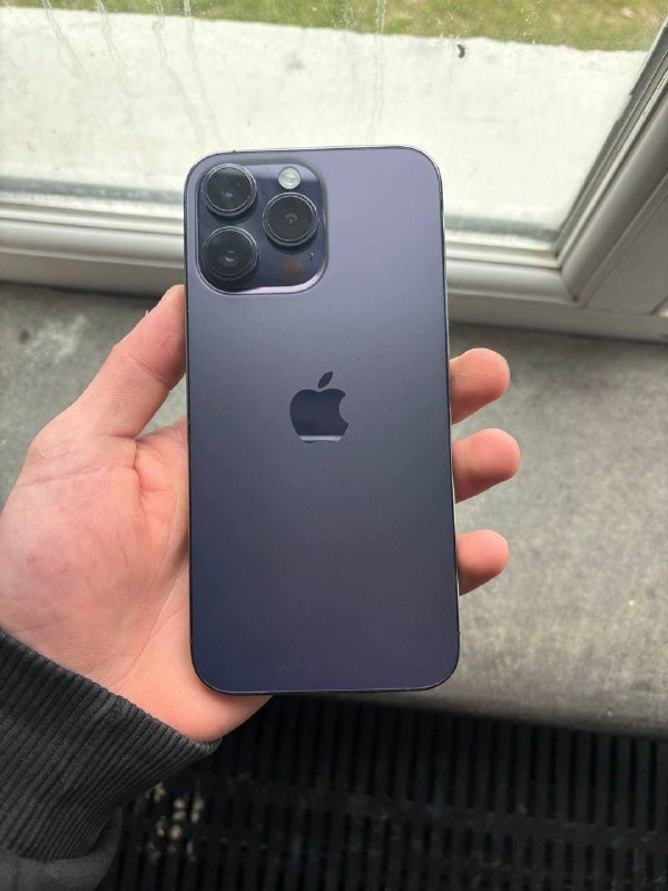 IPhone 14 Pro Max 512GB