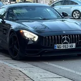 Mercedes-AMG GT 3